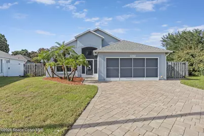 1227 Creek Side Circle, Rockledge, FL 32955 - Photo 4