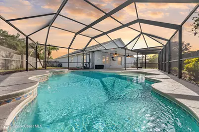 1227 Creek Side Circle, Rockledge, FL 32955 - Photo 2