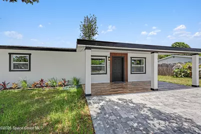 2192 King Richard Road, Melbourne, FL 32935 - Photo 26