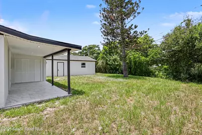 2192 King Richard Road, Melbourne, FL 32935 - Photo 24