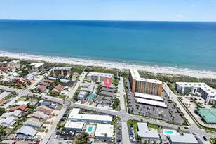 506 Tyler Ave, Cape Canaveral, FL 32920 - Photo 2