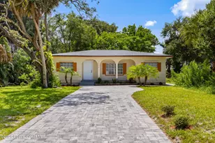 2254 Pelham Street NE, Palm Bay, FL 32905 - Photo 1