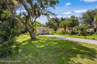 2254 Pelham Street NE, Palm Bay, FL 32905 - Photo 2