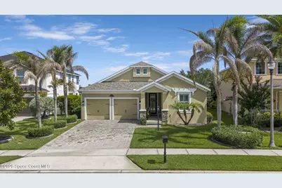 3242 Candia Drive, Melbourne, FL 32940 - Photo 4