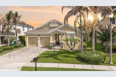 3242 Candia Drive, Melbourne, FL 32940 - Photo 1