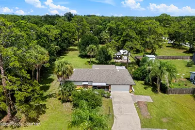 2471 Arizona Street, Melbourne, FL 32904 - Photo 1