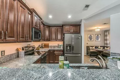 97 Niemira Avenue #C, Indialantic, FL 32903 - Photo 6