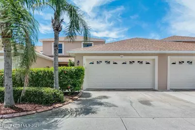 97 Niemira Avenue #C, Indialantic, FL 32903 - Photo 1