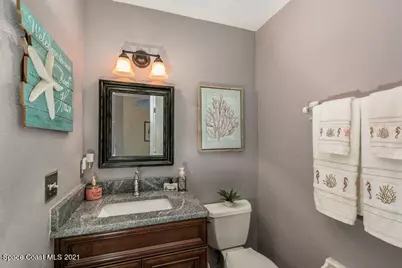 97 Niemira Avenue #C, Indialantic, FL 32903 - Photo 8