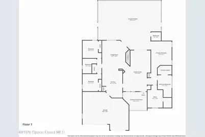 4060 Savannahs Trail, Merritt Island, FL 32953 - Photo 40