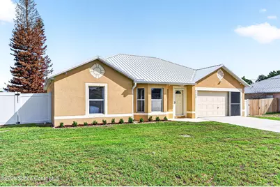 6392 Hudson Road, Cocoa, FL 32927 - Photo 1