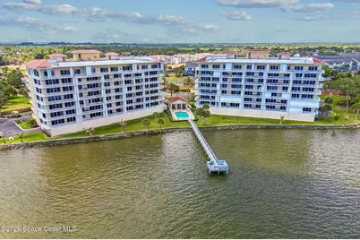4955 Dixie Highway NE #503, Palm Bay, FL 32905 - Photo 1