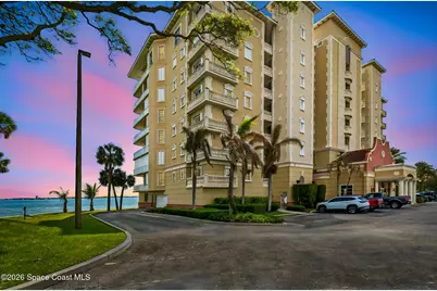 4955 Dixie Highway NE #503, Palm Bay, FL 32905 - Photo 1