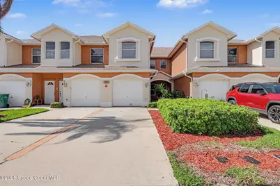 1030 Venetian Drive #103, Melbourne, FL 32904 - Photo 1