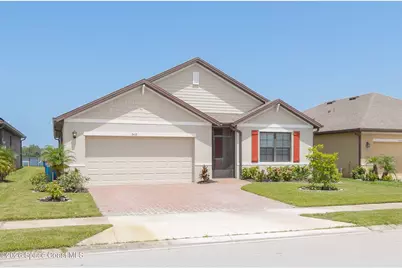 3419 Foggy Mist Road SE, Palm Bay, FL 32909 - Photo 30