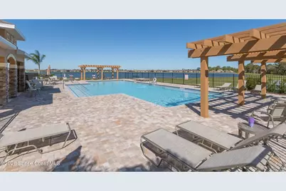 3419 Foggy Mist Road SE, Palm Bay, FL 32909 - Photo 2