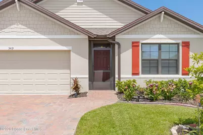 3419 Foggy Mist Road SE, Palm Bay, FL 32909 - Photo 28