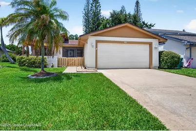 1826 Quail Trail, Melbourne, FL 32935 - Photo 36