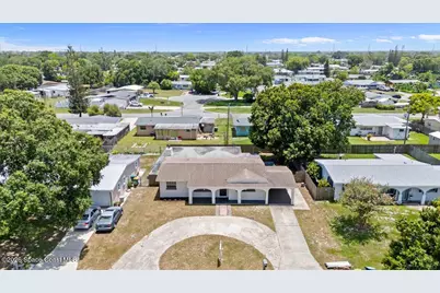 2619 Lorna Drive, Melbourne, FL 32935 - Photo 1