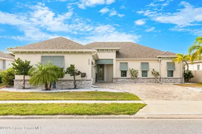 4065 Negal Circle, Melbourne, FL 32901 - Photo 2