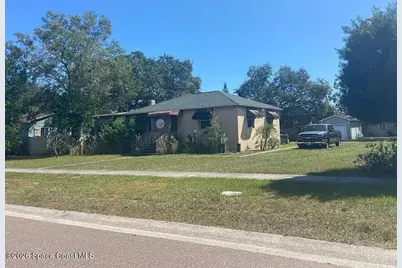 1416 40th Avenue N, Saint Petersburg, FL 33702 - Photo 2