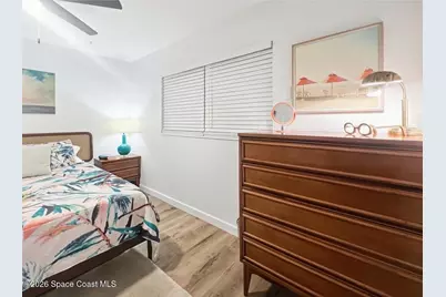 8521 Canaveral Boulevard #28, Cape Canaveral, FL 32920 - Photo 12