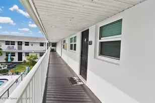 8521 Canaveral Blvd, Cape Canaveral, FL 32920 - Photo 2