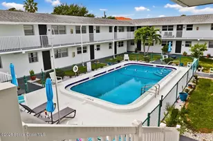 8521 Canaveral Blvd, Cape Canaveral, FL 32920 - Photo 1
