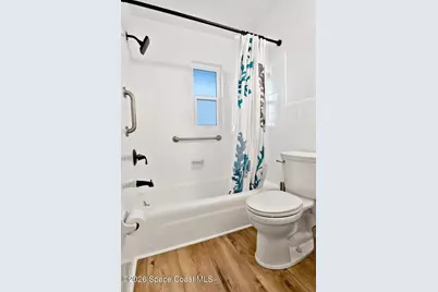 8521 Canaveral Boulevard #28, Cape Canaveral, FL 32920 - Photo 16