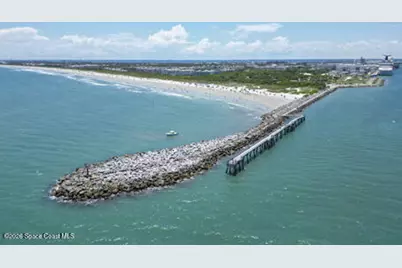 8521 Canaveral Boulevard #28, Cape Canaveral, FL 32920 - Photo 22