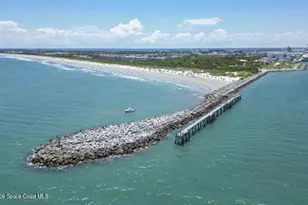 8521 Canaveral Blvd, Cape Canaveral, FL 32920 - Photo 22