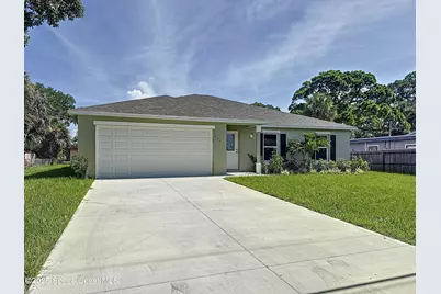 144 Roosevelt Street, Titusville, FL 32780 - Photo 2