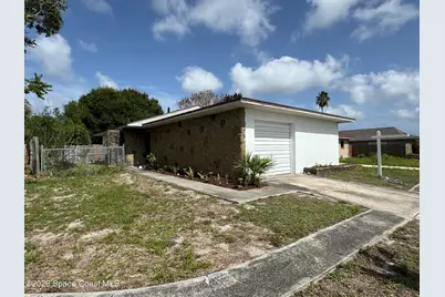 125 S Rosiland Court, Merritt Island, FL 32952 - Photo 1