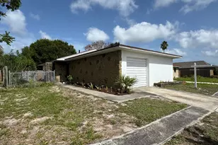 125 S Rosiland Ct, Merritt Island, FL 32952 - Photo 1