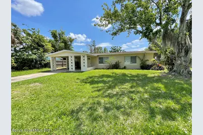304 3rd Street, Merritt Island, FL 32953 - Photo 1