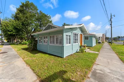 1804 Tangerine Street, Melbourne, FL 32901 - Photo 16
