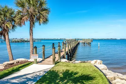 3051 Hafen Lane #404, Melbourne Beach, FL 32951 - Photo 50