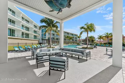 3051 Hafen Lane #404, Melbourne Beach, FL 32951 - Photo 44