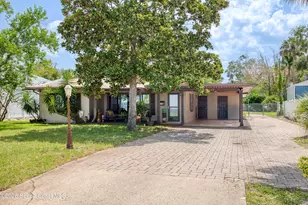 1312 Riverside Dr, Titusville, FL 32780 - Photo 1