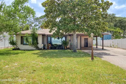 1312 Riverside Drive, Titusville, FL 32780 - Photo 2