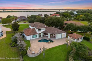 4781 Honeyridge Ln, Merritt Island, FL 32952 - Photo 46