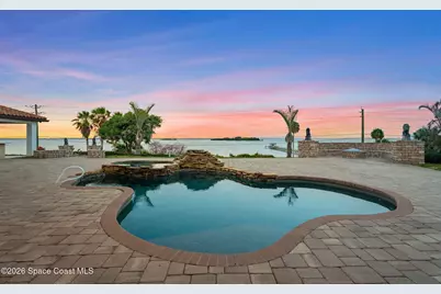 4781 Honeyridge Lane, Merritt Island, FL 32952 - Photo 2