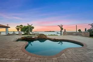 4781 Honeyridge Ln, Merritt Island, FL 32952 - Photo 2
