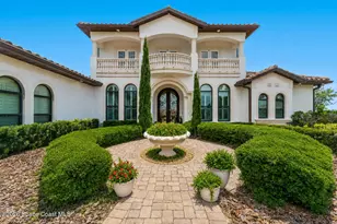 4781 Honeyridge Ln, Merritt Island, FL 32952 - Photo 4