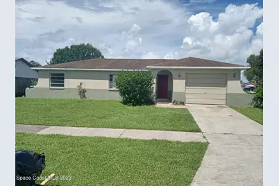 2610 Brett Court, Melbourne, FL 32935 - Photo 1