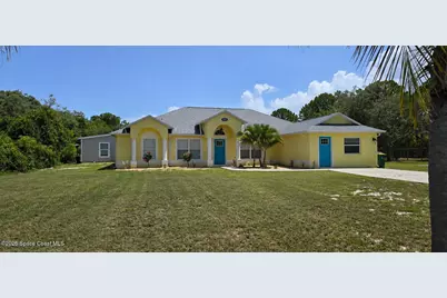 934 Munch Lane, Cocoa, FL 32927 - Photo 1