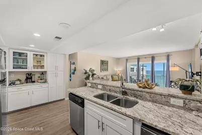 205 Highway A1A Highway #604, Satellite Beach, FL 32937 - Photo 12
