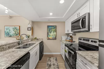 205 Highway A1A Highway #604, Satellite Beach, FL 32937 - Photo 8