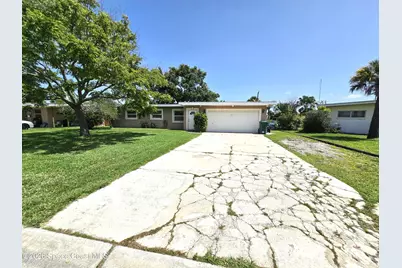 210 Juniper Avenue, Merritt Island, FL 32953 - Photo 2
