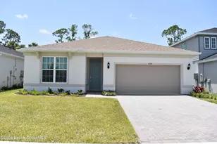 5039 Sunnytime St, Melbourne, FL 32904 - Photo 1